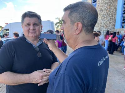 LDS â€“ Missa das CrianÃ§as - 39Âª Festa em Louvor a Nossa Senhora Aparecida 